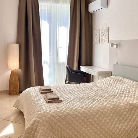 Moderno In Via Monginevro * Turin