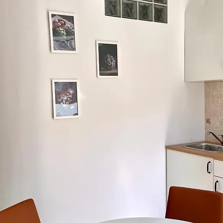 Apartment Moderno In Via Monginevro