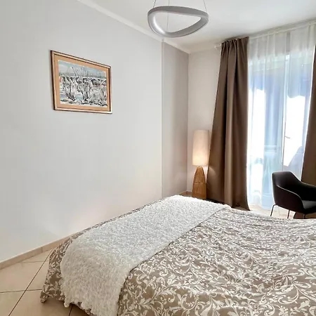 Lejlighed Moderno In Via Monginevro Torino