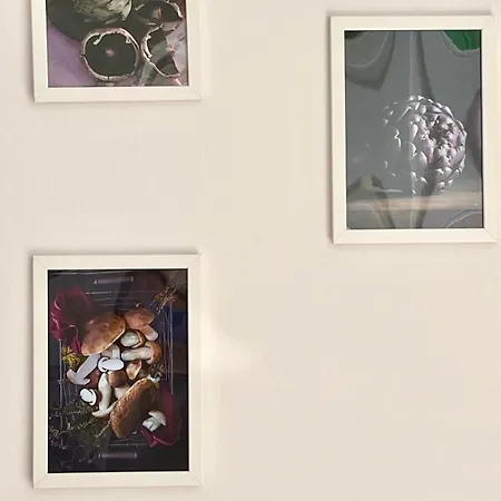 Moderno In Via Monginevro