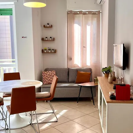 Moderno In Via Monginevro Apartment Turin