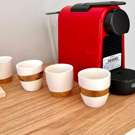 Moderno In Via Monginevro