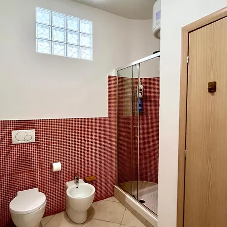 Apartment Moderno In Via Monginevro *