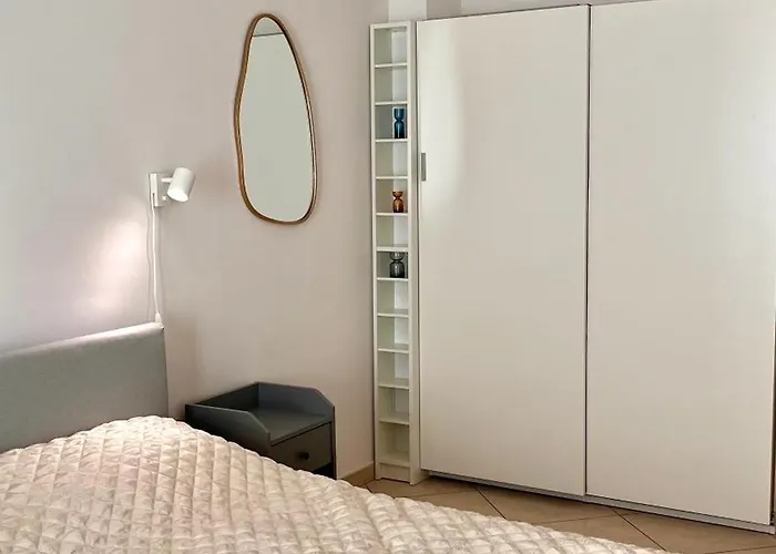 アパート Moderno In Via Monginevro トリノ