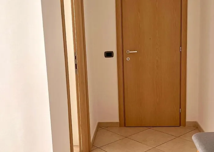 Moderno In Via Monginevro *