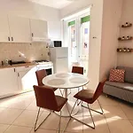 Moderno In Via Monginevro Daire