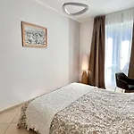 Daire Moderno In Via Monginevro Torino