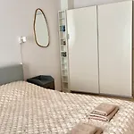 Daire Moderno In Via Monginevro Torino