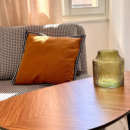 Moderno In Via Monginevro Апартаменты