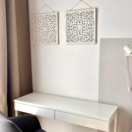 Moderno In Via Monginevro * Турин