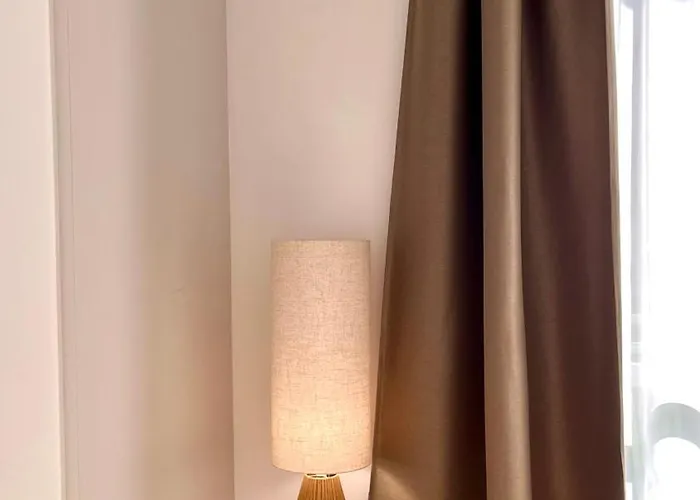 Moderno In Via Monginevro *