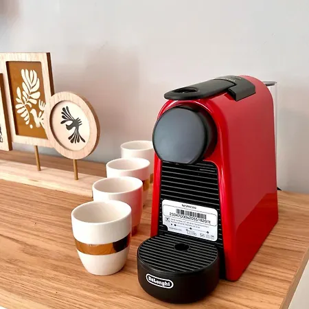 Moderno In Via Monginevro 아파트 토리노